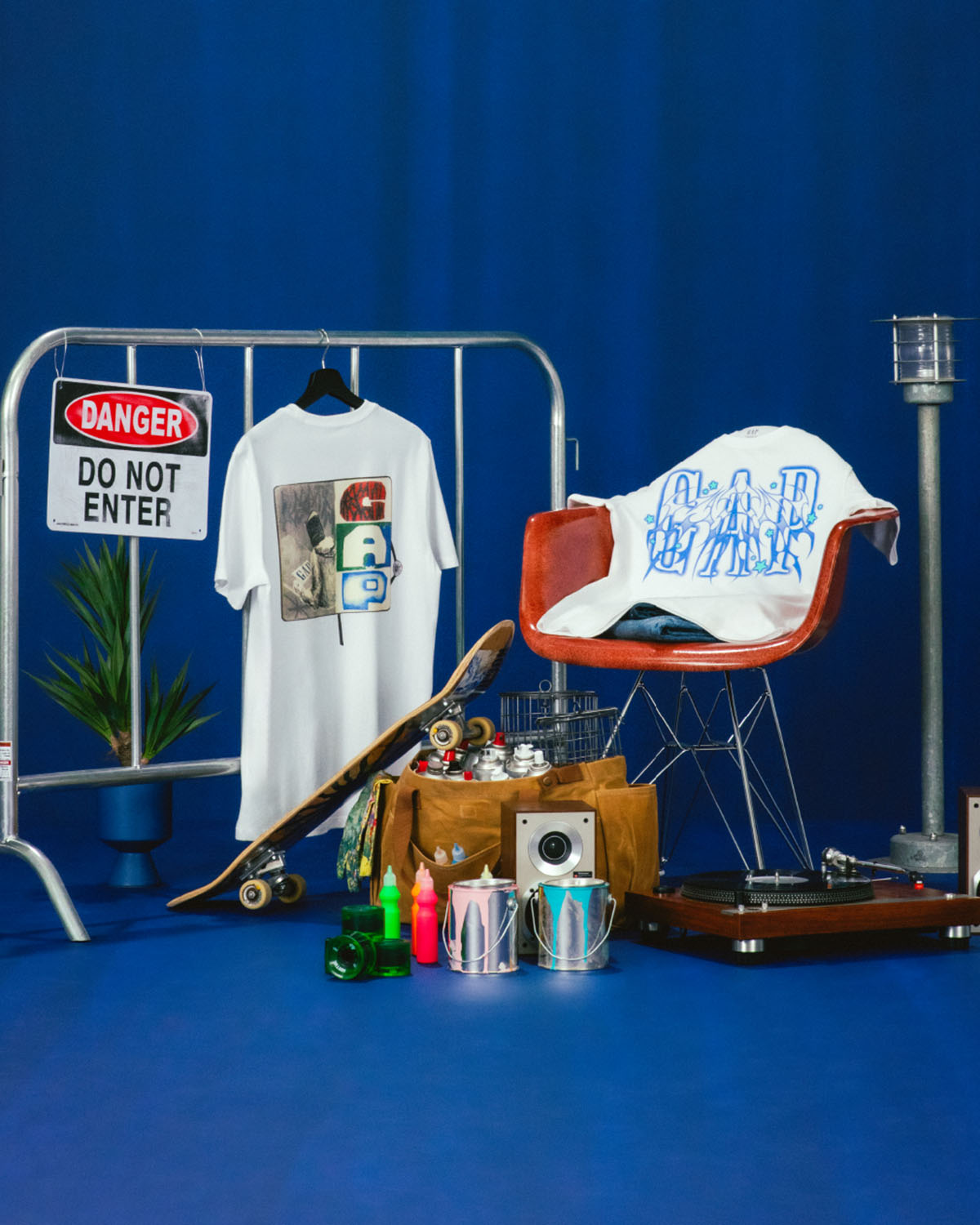 GO OUT JAMBOREE 10回記念コラボ TheArth 床上手さん 23526-1179-